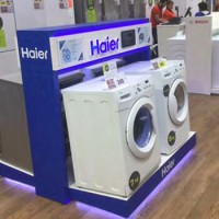 Haier perilice rublja: ocjena najboljih modela + savjet za kupce