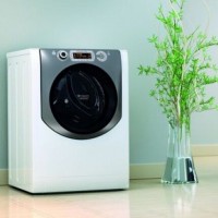 Hotpoint perilice rublja iz Aristona: TOP 7 najboljih modela + što uzeti u obzir prije kupnje?