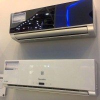 Electrolux split sustavi: 10 popularnih modela + savjeti za odabir