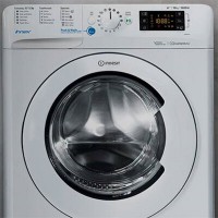 Perilice rublja Indesit: kako odabrati optimalnu opremu + TOP 5 najboljih modela