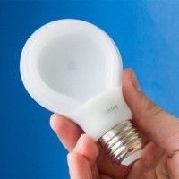 مراجعة مصابيح Philips LED: الأنواع وخصائصها ومزاياها وعيوبها + آراء المستهلكين