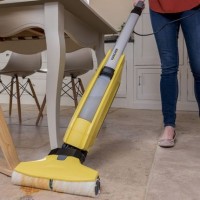 Karcher usisavači za pranje: TOP 5 najboljih modela + preporuke prije kupnje