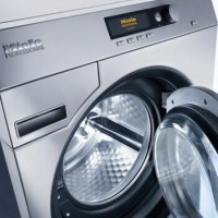 Perilice rublja Miele: najbolji predstavnici asortimana modela + recenzije marke