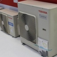 Toshiba split sustavi: sedam najboljih modela marki + savjeti za kupce klima uređaja