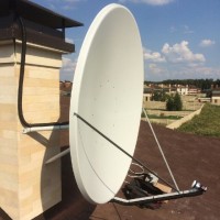 Postavljanje satelitske antene: upute za postavljanje antene za satelit vlastitim rukama