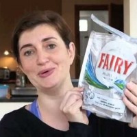 Fairy tablete za perilicu posuđa: pregled linije proizvoda i recenzije kupaca