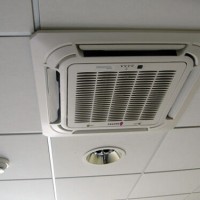 Što je ventilokonvektor: princip rada i pravila za ugradnju ventilokonvektora