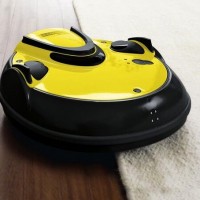 Karcher robotski usisavači: ocjena popularnih modela