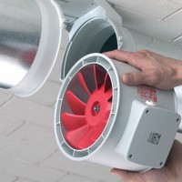 Kako odrediti tlak ventilatora: načini mjerenja i izračunavanja tlaka u ventilacijskom sustavu