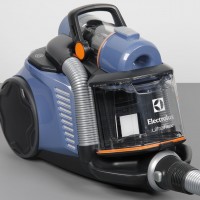 Electrolux usisavači: deset najboljih modela + savjeti o odabiru za kupce