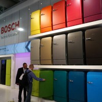 ثلاجات Bosch: مراجعات واختيار أفضل الموديلات + نصائح للاختيار