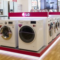 LG perilice rublja: pregled popularnih modela + isplati li se kupiti?