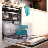 Ugradbene perilice posuđa Gorenje 60 cm: TOP 5 najboljih modela na tržištu