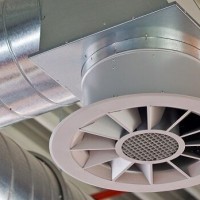 Usporedni prikaz sustava ventilacije i klimatizacije