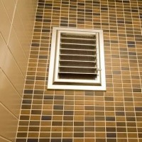 Ventilacija u kupaonici i WC-u: princip rada, tipični dijagrami i značajke instalacije