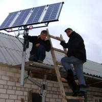 DIY solarni generator: upute za izradu alternativnog izvora energije 