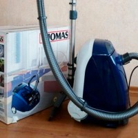 مراجعة المكنسة الكهربائية Thomas Twin T1 Aquafilter: الأفضل لمرضى الحساسية وعشاق النظافة