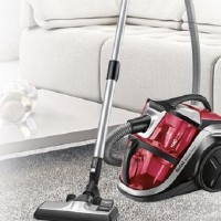 مراجعة المكنسة الكهربائية الصامتة Tefal Silence Force TW8370RA: هادئة وعملية لا تعني أنها باهظة الثمن