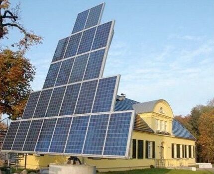 Racionalna ugradnja solarnih sustava grijanja