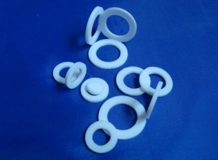 PTFE seals