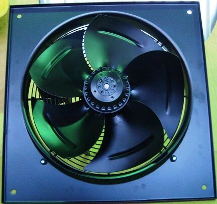 Ventilator iznad glave