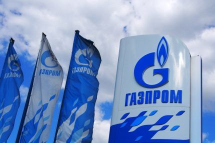 Gazprom je odgovoran za upravljanje plinovodom