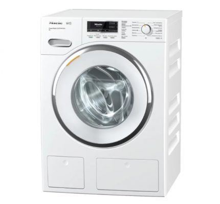 Miele WMR561WPS