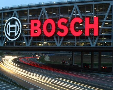 Bosch Corporation