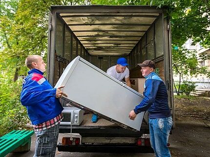 Važnost pravilnog transporta hladnjaka