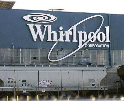 Tvrtka Whirlpool