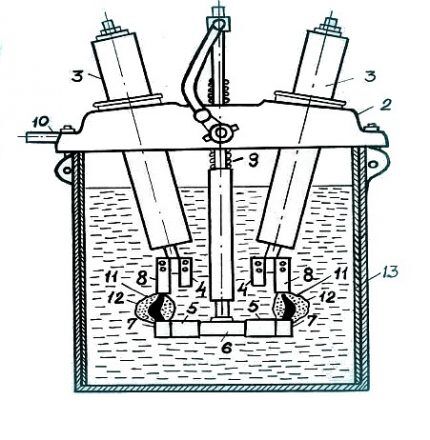 قاطع الدائرة VME-6-200