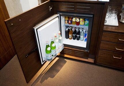 Mini bar