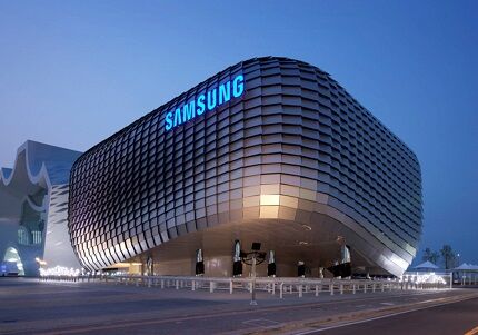 Samsung Corporation