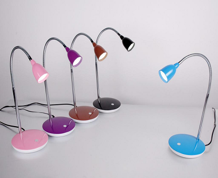 JAZZWAY COMBI lamps