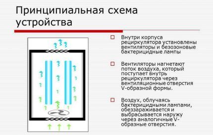 UV lampa