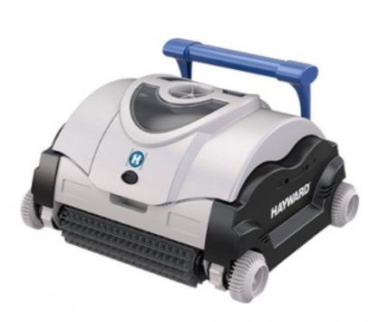 Izgled robota Hayward SharkVac