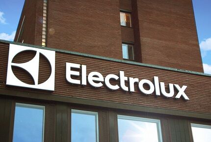 Tvrtka Electrolux