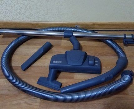 Berendezés Thomas Twin T1 Aquafilter