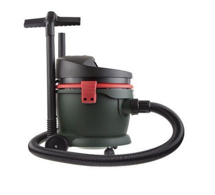 Izgled Metabo AS 20L