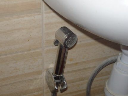 Hygienic shower head aerator