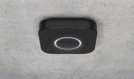 إنذار الحريق Nest Protect