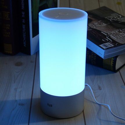 Xiaomi Yeelight Smart lampa 