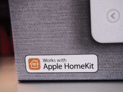 Apple HomeKit oznaka kompatibilnosti