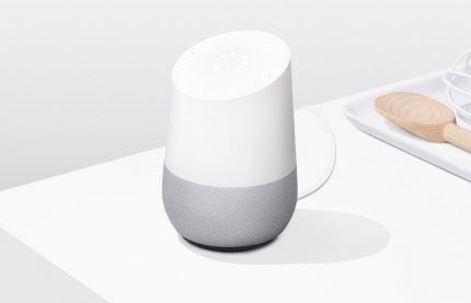 Google Home zvučnik