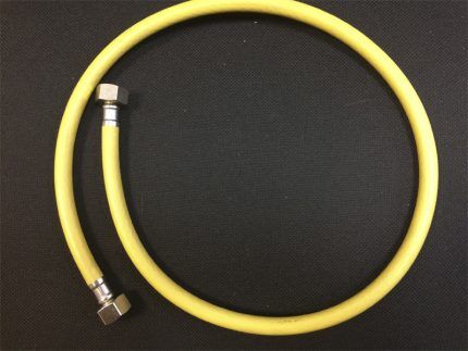 Gas PVC hose