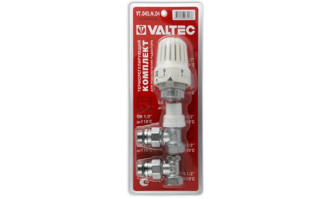 Valtec 