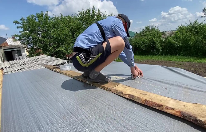 Kako izgraditi kokošinjac vlastitim rukama: upute korak po korak, savjeti