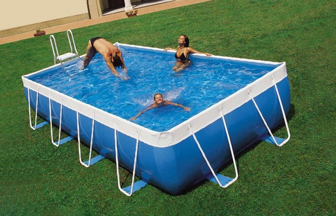 adult pool