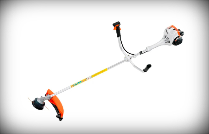 Stihl FS 55